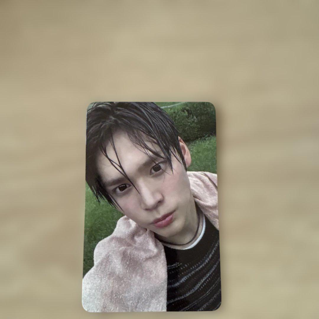 

[Б/У] RIZING EPILOGUE Торговая карточка Unsuk