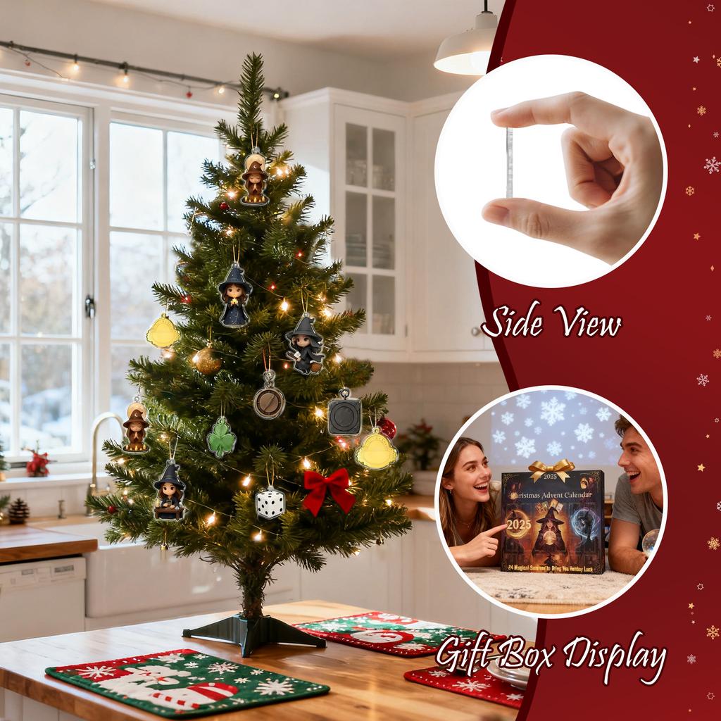 2D Adventskalender, Jungen Advents-Sportkalender, Teenager Jungen Adventskalender, 24 Tage Set (für Spieler, erwachsene Männer und Teenager)