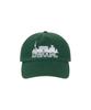 Iuteu Cityline Trace Cap / Green