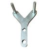Labor-Saving Lower Ball Joint Pry Control Arm Tool  Ball Head Separation Tool