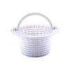 Filter Basket Quality Accessories Pool Cleaning Tool Skimmer Filter Basket Pool Pump Basket for Water Purification