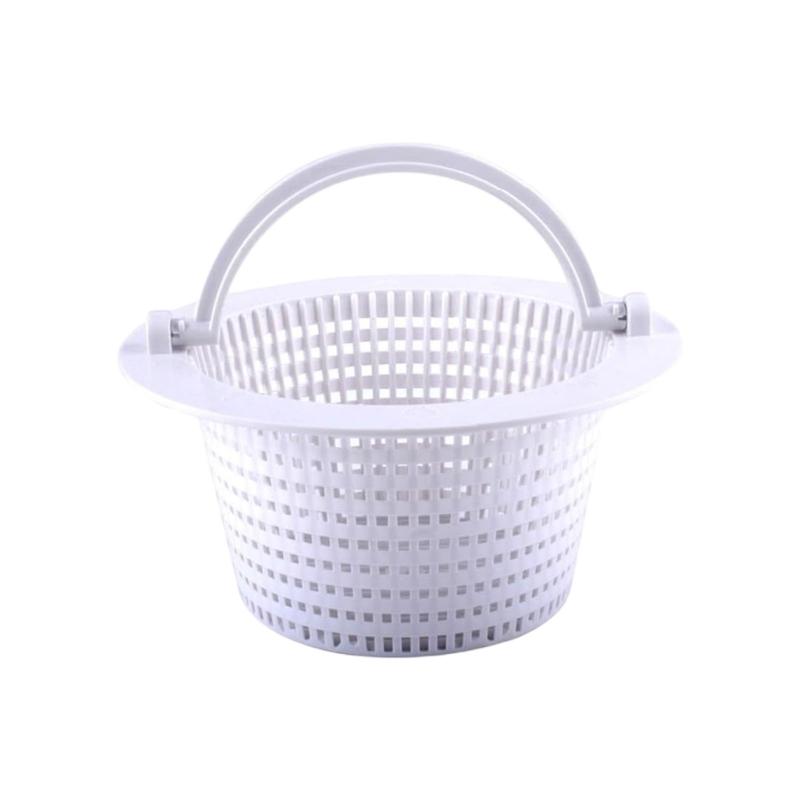 Pool Basket Pool Skimmer Basket Replacement Basket Swimming Pool Filter Basket Pool Filtration Supplies Skimmer Basket