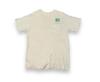 Vintage Rum Punch San Diego Single Stitch S/S T Shirt Size Small USA