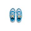 Puma Ulica Sezamkowa X 50 Rs 9.8 Trampki Trampki Dziecięce Niebiesko-Szare 370763-01