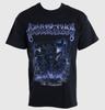 New Dissection Graphic Cotton Tshirt Unisex Summer Short Sleeve Fashion Brand Tee Luxury Casual Vintage Tees