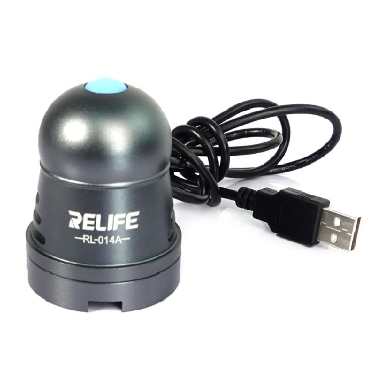 

T6 LED Rapid Curing UV Lamp Phone Motherboard Repair Lamp 5V USB High Power 1