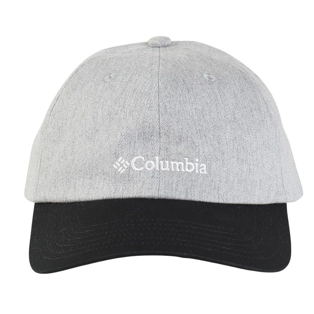 Salmon Pass Cap PU5682 M Grey Heather [Columbia]