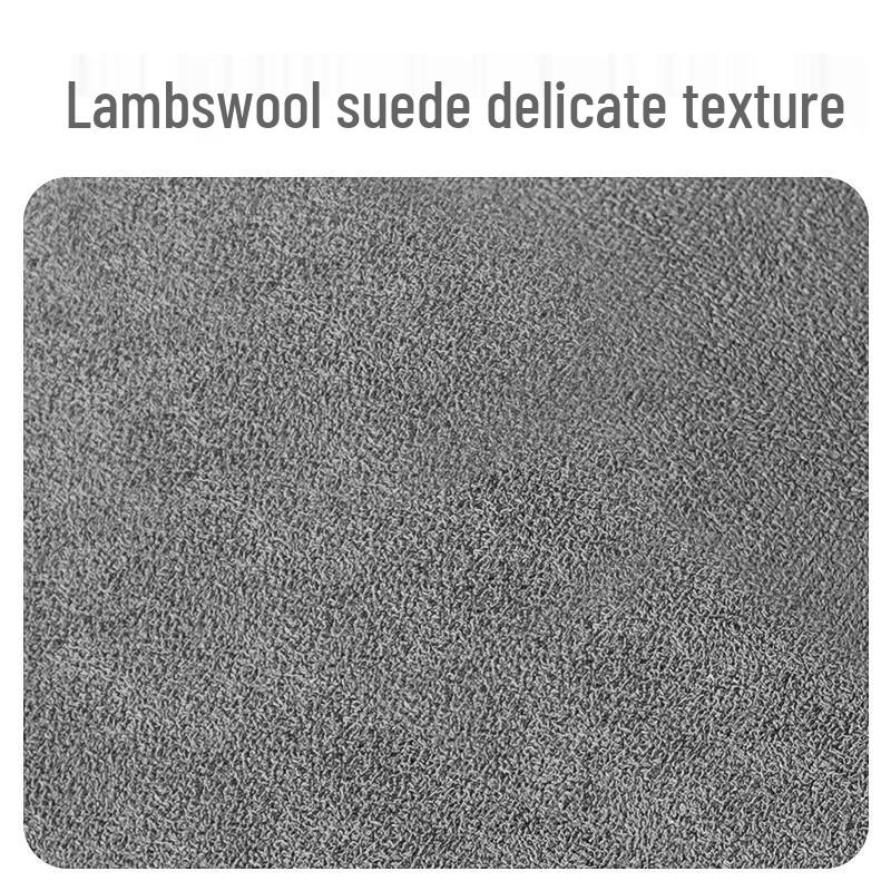 Zhuaimao Uchwyt na chusteczki do samochodu z kocimi uszami