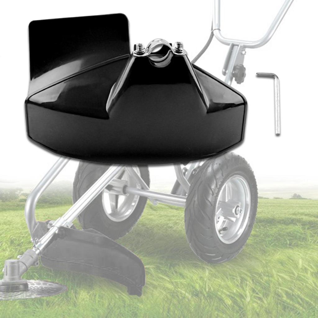 Grass Eater Guard Brush Cutter Protection Board Directly Replace Lightweight Lawn Mower