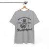 Motherhood T-Shirt - Savage & Funny Tee for Sarcasm Fans