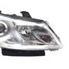 Compatible with BYD Surui Headlight Assembly.