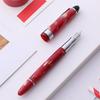 Acrylic Fun Pattern Pen, Nib Smooth Writing Instrument