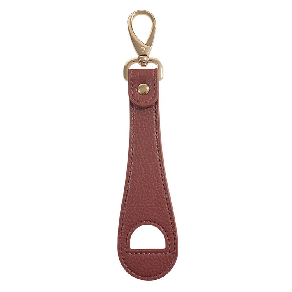 PU-Leder Hutclip Hochwertiges Handtaschenzubehör Freihändige Aufbewahrung Clip Schnalle Hut Halteclip Outdoor Reise