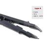Modern Keratin Hair Extension Heater Iron Custom Heating Device For Salon And Home Use