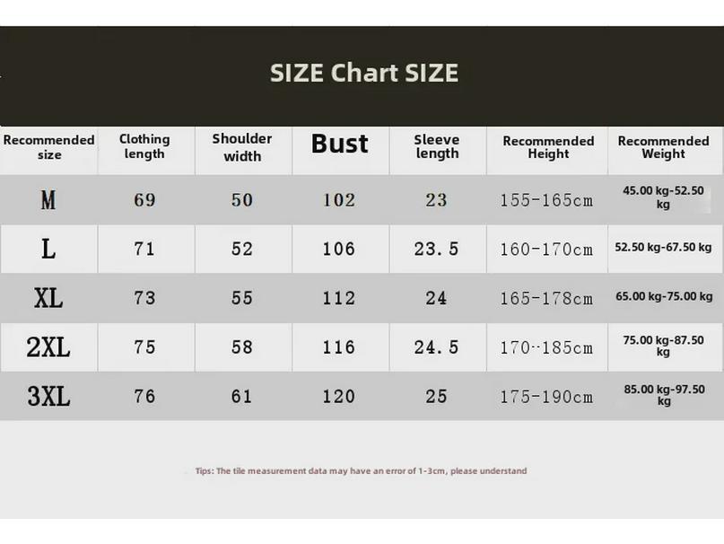 Męski letni T-shirt z krótkim rękawem o luźnym kroju z modnym nadrukiem literowym - nowy styl amerykański, bawełna 240g