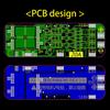 3S 20A Li-Ion Lithium Battery 18650 Charger Pcb Bms Protection Board 11.1V 12V 12.6V Cell 59X20X3.4Mm Module
