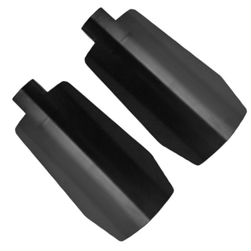 Dirt Bike For Dyna Hand Guards 1 Pair Motorcycle Hand Guards Riding Handguards