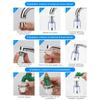 Splash Bath Filtration Purifier Splash Filters Shower Filters Faucet Water Filter Faucet Purifier