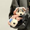 Apple Airpods 3 Generation Bluetooth Headset Cover For Puppy Pro Buckle Cute Wind Niche 1/2 Trend