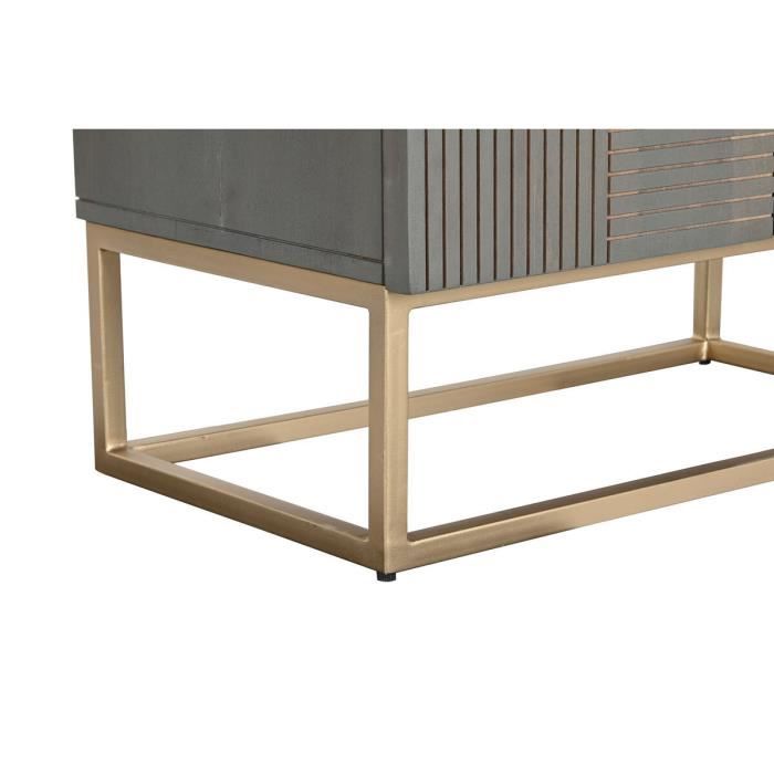 Wardrobe - Jamun Wood - Modern - 70 X 38 X 140 Cm - White