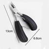 Toenail Clippers For Thick Ingrown Toe Nails Nail Scissor