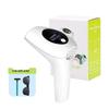 Portable IPL Laser Hair Removal Device for Whole Body and Underarms