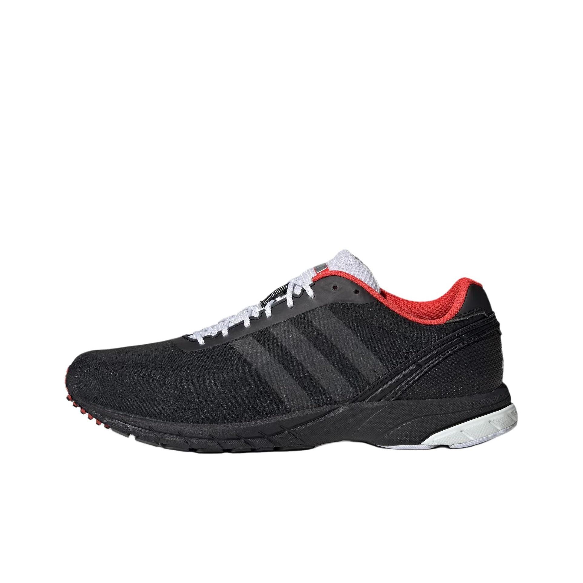 

Adidas Adizero Adios OG Fashion Comfortable Running Shoes Unisex Sneakers Black JQ5784 40