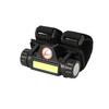 For ATV For Cars With Roll Cages Light Lamp LED Lighting Vehicle Lighting 9.3*9.3*6.3cm 150m Illumination Range