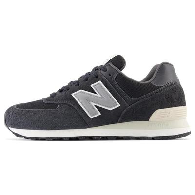 574 'Black Grey' Sneakers U574SBG