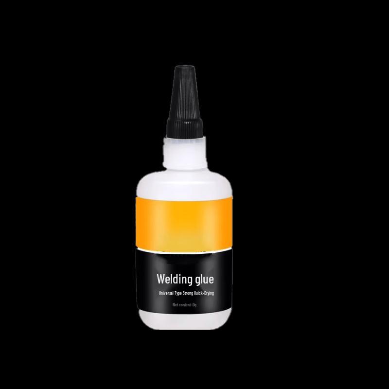 Zhu Hua Gong Pin Strong Universal Welding Glue