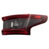 Nissan Qashqai 2017-2021 Rear Tail, Brake, Reverse & Turn Signal Light Assembly