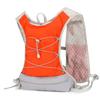 Breathable Hydration Vest Lightweight Cycling Run Jogging Marathon Backpack Trail Running Backpacks Riding Bike Climbing Bag