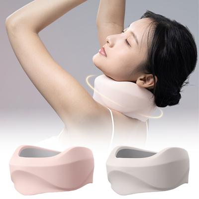 Soft Memory Cotton Neck Brace Anti Forward Leaning Correction Fixed Support Neck Brace Health Care