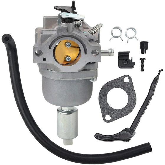 Карбюратор для - Садового трактора John Deere E100 17,5