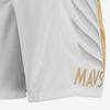 Nike Basketball Shorts Men's White CN1969-100