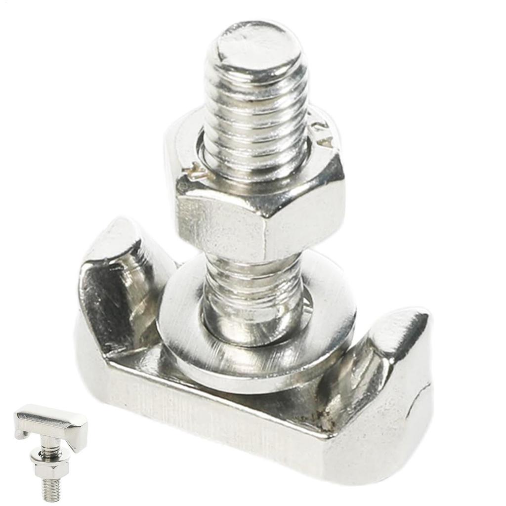Car Terminal Bolt, Car Extender T Bolt, Car Terminal Bolt