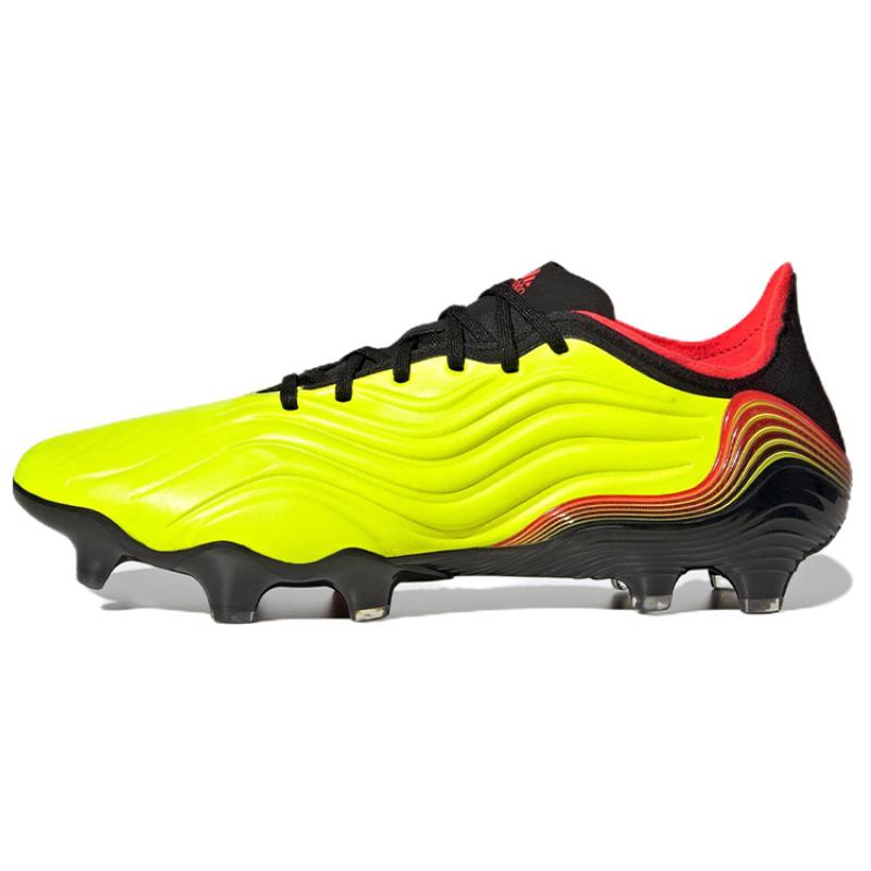 

Adidas Copa Sense.1 Fg Team Solar Yellow Sneakers GW3604 46⅔