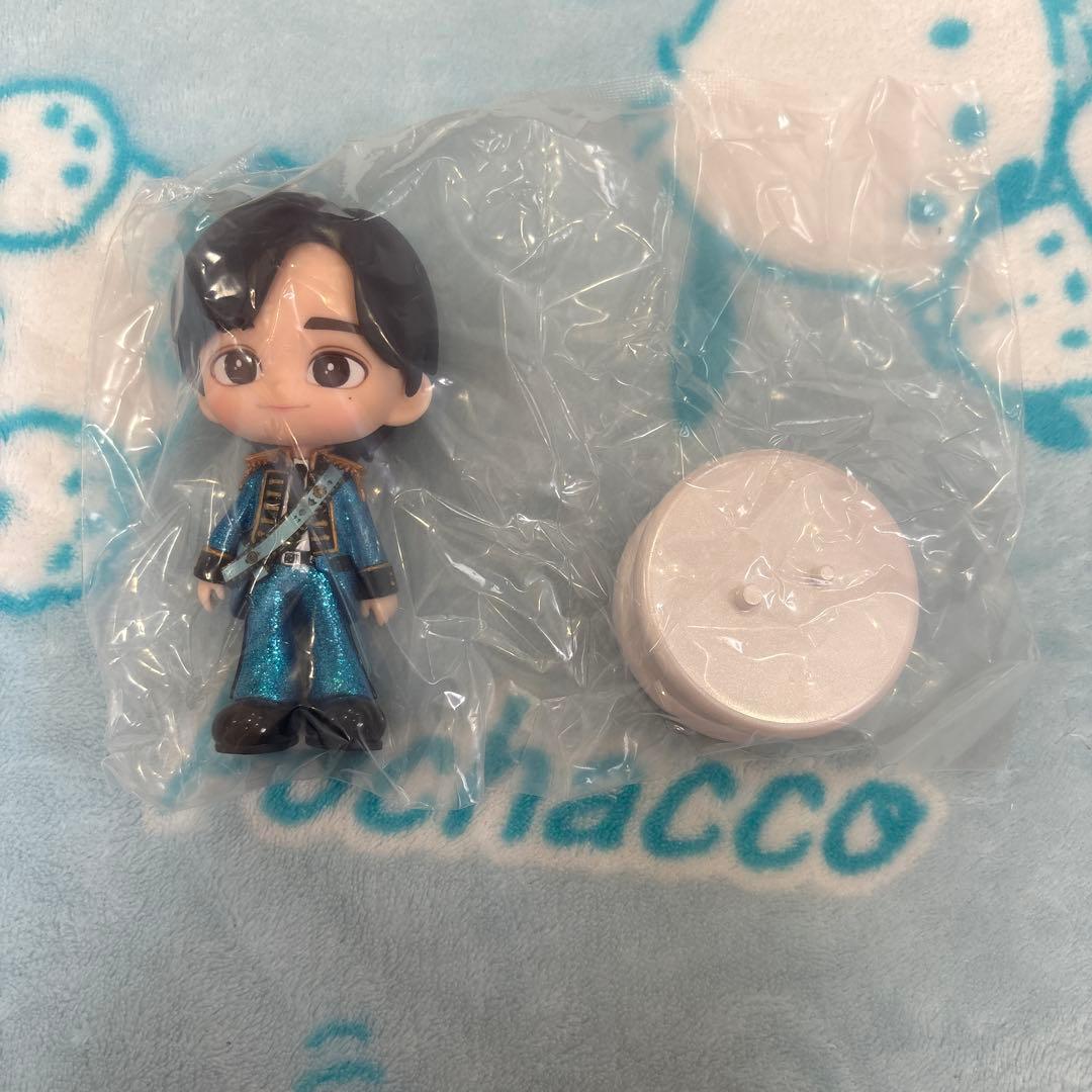 

[Б/У] Фигурка Накадзима Юто