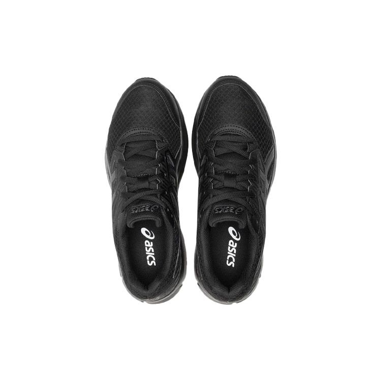 Asics Jolt 3 Black Graphite Grey Men Sneakers 1011B034-002