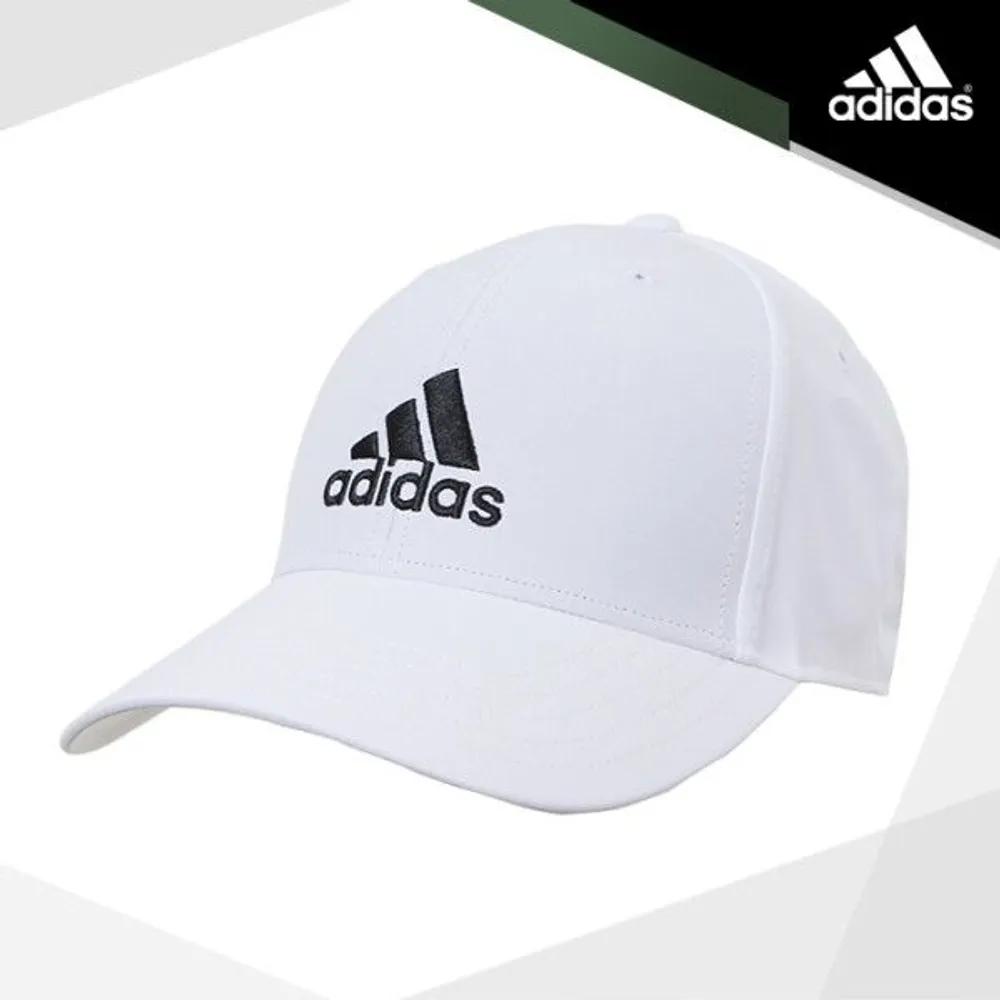 Baseball Cap Light Embossed Baseball Cap GM6260 Issue No. 56_OSFW