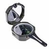 High-precision Magnetic Pocket Transport Geological Compass / with a Scale of 0 360 Degrees