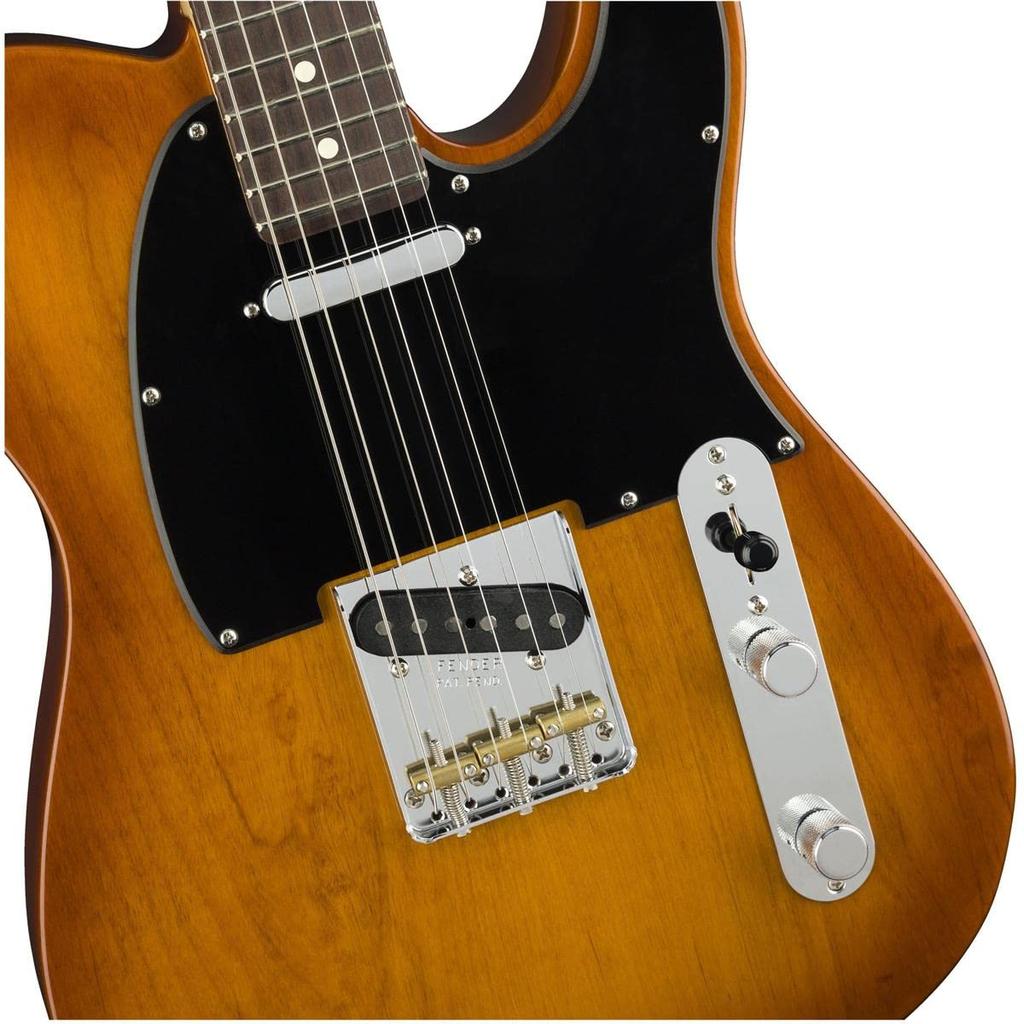 Fender Chitarra elettrica American Performer Rosewood Honey Burst Telecaster®, tastiera,
