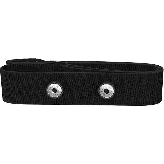 Ceinture pour émetteur - POLAR - Pro M/XL - Tissu doux - Électrodes améliorées - Antidérapante