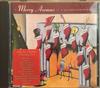 CD VARIOUS  Merry Axemas A Guitar Christmas EK67775 Epic 1997 Japan Rock Used