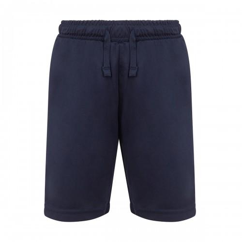 Finden & Hales Childrens/Kids Team No Pocket Shorts