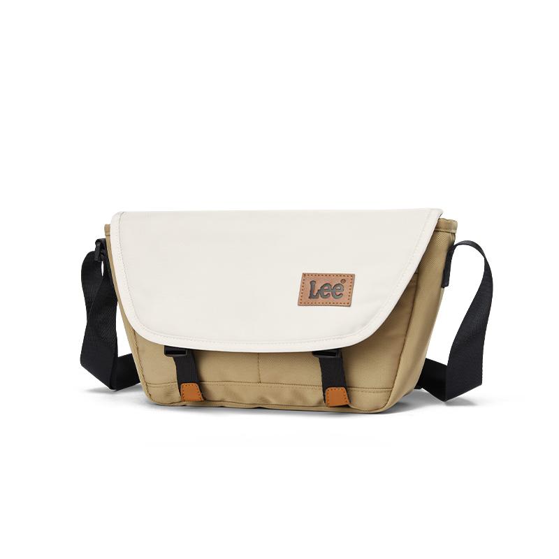 New Lee Oxford Fanny Pack, Chest Bag, Shoulder Bag Regular Unisex LE240027M