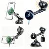 Electronic Accessories  Trend Windshield Magnetic Car Phone Holder Wireless Car Charger Fast Charging Chargers Adapters