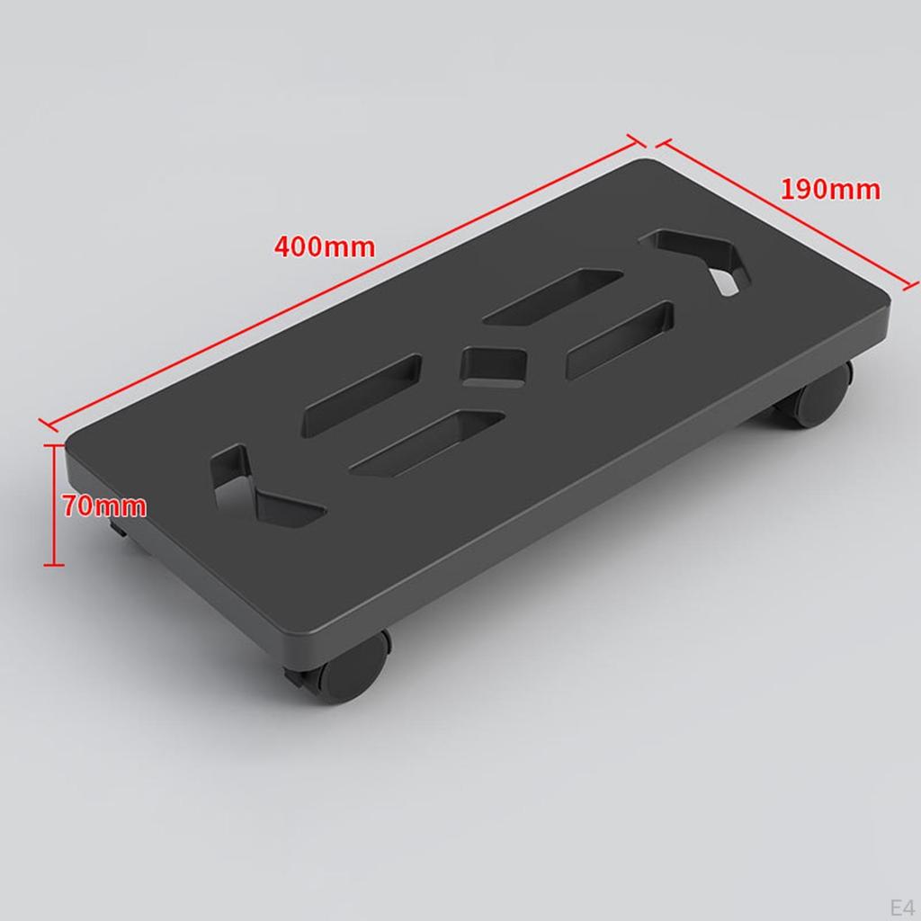 Adjustable Desktop Computer Stand for Home And Office Use