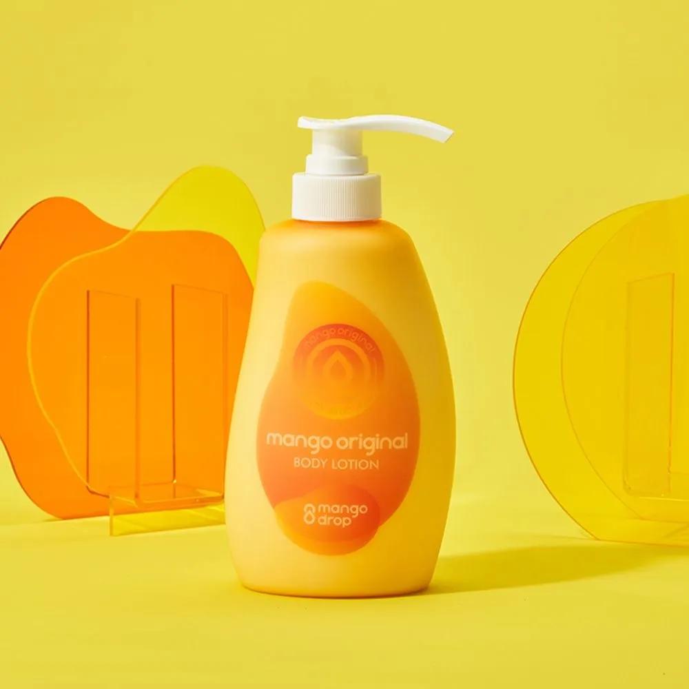 Mango Drop Körperlotion Mango Original 300ml 500ml