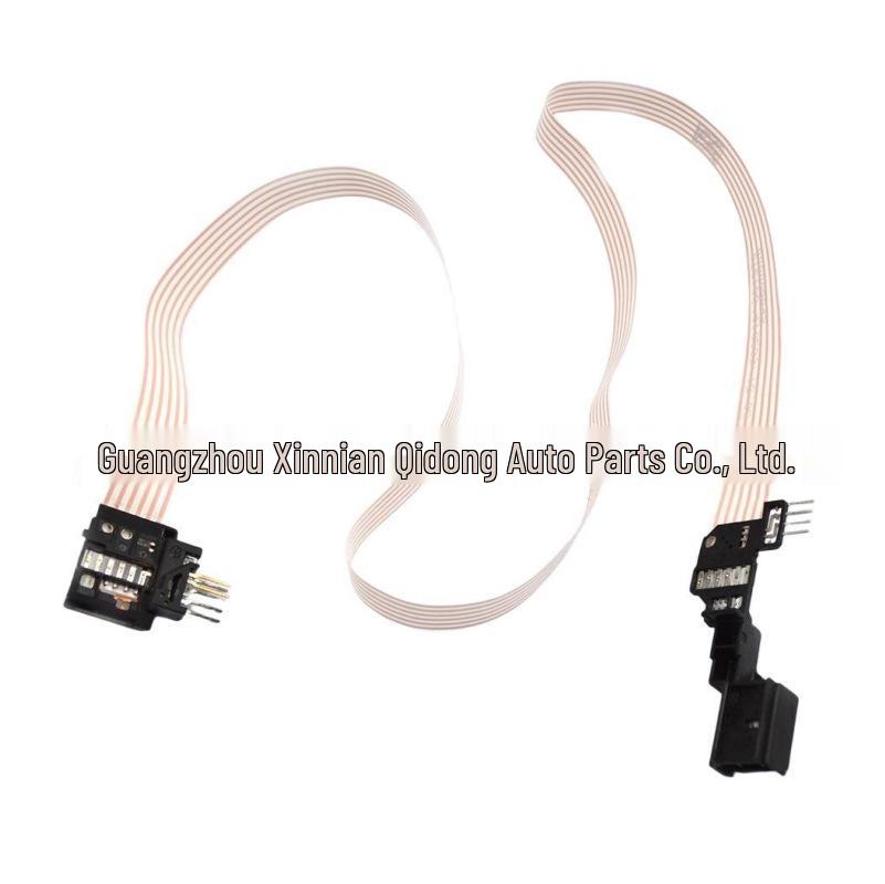 Volkswagen Steering Wiring Harness for Clock Spring (5Q0953569)